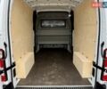 Белый Рено Мастер, объемом двигателя 2.3 л и пробегом 240 тыс. км за 19500 $, фото 16 на Automoto.ua