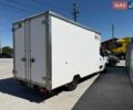 Белый Рено Мастер, объемом двигателя 2.3 л и пробегом 212 тыс. км за 16500 $, фото 8 на Automoto.ua