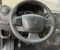 Білий Рено Мастєр, об'ємом двигуна 2.5 л та пробігом 380 тис. км за 16800 $, фото 15 на Automoto.ua