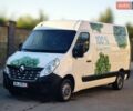 Белый Рено Мастер, объемом двигателя 0 л и пробегом 20 тыс. км за 18200 $, фото 1 на Automoto.ua