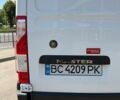 Білий Рено Мастєр, об'ємом двигуна 2.3 л та пробігом 275 тис. км за 16700 $, фото 11 на Automoto.ua