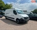 Белый Рено Мастер, объемом двигателя 2.3 л и пробегом 221 тыс. км за 18400 $, фото 12 на Automoto.ua