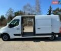 Белый Рено Мастер, объемом двигателя 2.3 л и пробегом 273 тыс. км за 18600 $, фото 16 на Automoto.ua