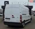 Білий Рено Мастєр, об'ємом двигуна 2.3 л та пробігом 292 тис. км за 17490 $, фото 7 на Automoto.ua