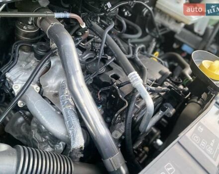 Белый Рено Мастер, объемом двигателя 2.3 л и пробегом 198 тыс. км за 18800 $, фото 49 на Automoto.ua