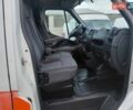 Белый Рено Мастер, объемом двигателя 2.3 л и пробегом 364 тыс. км за 15000 $, фото 21 на Automoto.ua
