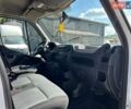 Білий Рено Мастєр, об'ємом двигуна 2.3 л та пробігом 163 тис. км за 18350 $, фото 24 на Automoto.ua