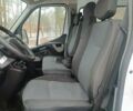 Белый Рено Мастер, объемом двигателя 2.3 л и пробегом 255 тыс. км за 19300 $, фото 5 на Automoto.ua