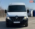 Белый Рено Мастер, объемом двигателя 0 л и пробегом 282 тыс. км за 17600 $, фото 42 на Automoto.ua
