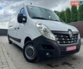 Білий Рено Мастєр, об'ємом двигуна 2.3 л та пробігом 282 тис. км за 16700 $, фото 2 на Automoto.ua