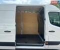 Белый Рено Мастер, объемом двигателя 2.3 л и пробегом 221 тыс. км за 18400 $, фото 22 на Automoto.ua