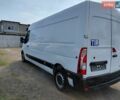 Білий Рено Мастєр, об'ємом двигуна 2.3 л та пробігом 348 тис. км за 14800 $, фото 10 на Automoto.ua