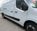 Білий Рено Мастєр, об'ємом двигуна 2.5 л та пробігом 380 тис. км за 16800 $, фото 25 на Automoto.ua