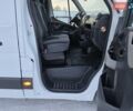 Белый Рено Мастер, объемом двигателя 2.3 л и пробегом 213 тыс. км за 17950 $, фото 45 на Automoto.ua