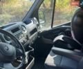 Білий Рено Мастєр, об'ємом двигуна 2.3 л та пробігом 178 тис. км за 17900 $, фото 6 на Automoto.ua