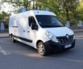 Белый Рено Мастер, объемом двигателя 0 л и пробегом 289 тыс. км за 17900 $, фото 1 на Automoto.ua