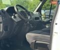 Білий Рено Мастєр, об'ємом двигуна 2.3 л та пробігом 180 тис. км за 17800 $, фото 7 на Automoto.ua