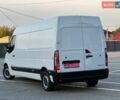 Білий Рено Мастєр, об'ємом двигуна 2.3 л та пробігом 278 тис. км за 16400 $, фото 31 на Automoto.ua