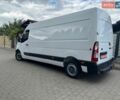 Білий Рено Мастєр, об'ємом двигуна 2.3 л та пробігом 282 тис. км за 16700 $, фото 10 на Automoto.ua