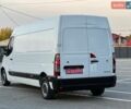 Білий Рено Мастєр, об'ємом двигуна 2.3 л та пробігом 278 тис. км за 16400 $, фото 55 на Automoto.ua