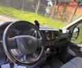 Белый Рено Мастер, объемом двигателя 2.3 л и пробегом 321 тыс. км за 17500 $, фото 14 на Automoto.ua