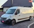 Белый Рено Мастер, объемом двигателя 2.3 л и пробегом 259 тыс. км за 20999 $, фото 18 на Automoto.ua