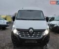 Белый Рено Мастер, объемом двигателя 2.3 л и пробегом 523 тыс. км за 14200 $, фото 4 на Automoto.ua