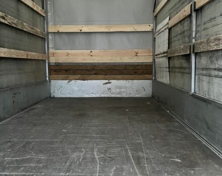 Білий Рено Мастєр, об'ємом двигуна 2.3 л та пробігом 498 тис. км за 15200 $, фото 13 на Automoto.ua