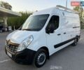 Белый Рено Мастер, объемом двигателя 2.3 л и пробегом 223 тыс. км за 16800 $, фото 1 на Automoto.ua