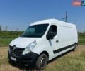 Белый Рено Мастер, объемом двигателя 2.3 л и пробегом 473 тыс. км за 15000 $, фото 2 на Automoto.ua