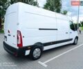 Белый Рено Мастер, объемом двигателя 2.3 л и пробегом 230 тыс. км за 17800 $, фото 7 на Automoto.ua