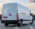 Білий Рено Мастєр, об'ємом двигуна 2.3 л та пробігом 278 тис. км за 16400 $, фото 38 на Automoto.ua