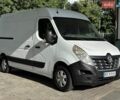 Белый Рено Мастер, объемом двигателя 2.3 л и пробегом 328 тыс. км за 12500 $, фото 1 на Automoto.ua