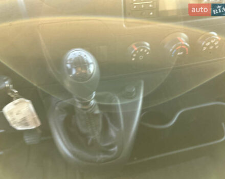 Белый Рено Мастер, объемом двигателя 2.3 л и пробегом 170 тыс. км за 17850 $, фото 50 на Automoto.ua