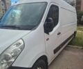 Білий Рено Мастєр, об'ємом двигуна 2.3 л та пробігом 312 тис. км за 15200 $, фото 1 на Automoto.ua
