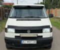 Белый Рено Мастер, объемом двигателя 2.3 л и пробегом 278 тыс. км за 16400 $, фото 11 на Automoto.ua