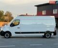 Білий Рено Мастєр, об'ємом двигуна 2.3 л та пробігом 278 тис. км за 16400 $, фото 11 на Automoto.ua