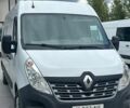 Білий Рено Мастєр, об'ємом двигуна 2.3 л та пробігом 293 тис. км за 16300 $, фото 1 на Automoto.ua