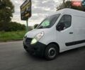 Белый Рено Мастер, объемом двигателя 2.3 л и пробегом 600 тыс. км за 14950 $, фото 1 на Automoto.ua