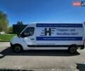 Білий Рено Мастєр, об'ємом двигуна 2.3 л та пробігом 152 тис. км за 17900 $, фото 1 на Automoto.ua