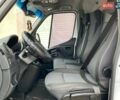 Белый Рено Мастер, объемом двигателя 2.3 л и пробегом 410 тыс. км за 17000 $, фото 12 на Automoto.ua