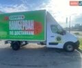 Белый Рено Мастер, объемом двигателя 2.3 л и пробегом 294 тыс. км за 14999 $, фото 10 на Automoto.ua