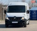 Белый Рено Мастер, объемом двигателя 0 л и пробегом 282 тыс. км за 17600 $, фото 6 на Automoto.ua