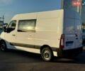 Білий Рено Мастєр, об'ємом двигуна 2.3 л та пробігом 150 тис. км за 23500 $, фото 28 на Automoto.ua