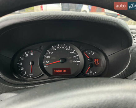 Белый Рено Мастер, объемом двигателя 2.3 л и пробегом 280 тыс. км за 15300 $, фото 29 на Automoto.ua