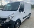 Білий Рено Мастєр, об'ємом двигуна 2.3 л та пробігом 102 тис. км за 17000 $, фото 1 на Automoto.ua