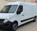 Белый Рено Мастер, объемом двигателя 2.3 л и пробегом 410 тыс. км за 17000 $, фото 3 на Automoto.ua