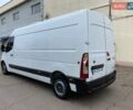 Белый Рено Мастер, объемом двигателя 2.3 л и пробегом 410 тыс. км за 17000 $, фото 7 на Automoto.ua