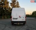 Белый Рено Мастер, объемом двигателя 2.3 л и пробегом 189 тыс. км за 15900 $, фото 12 на Automoto.ua