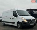 Білий Рено Мастєр, об'ємом двигуна 2.3 л та пробігом 228 тис. км за 16800 $, фото 1 на Automoto.ua